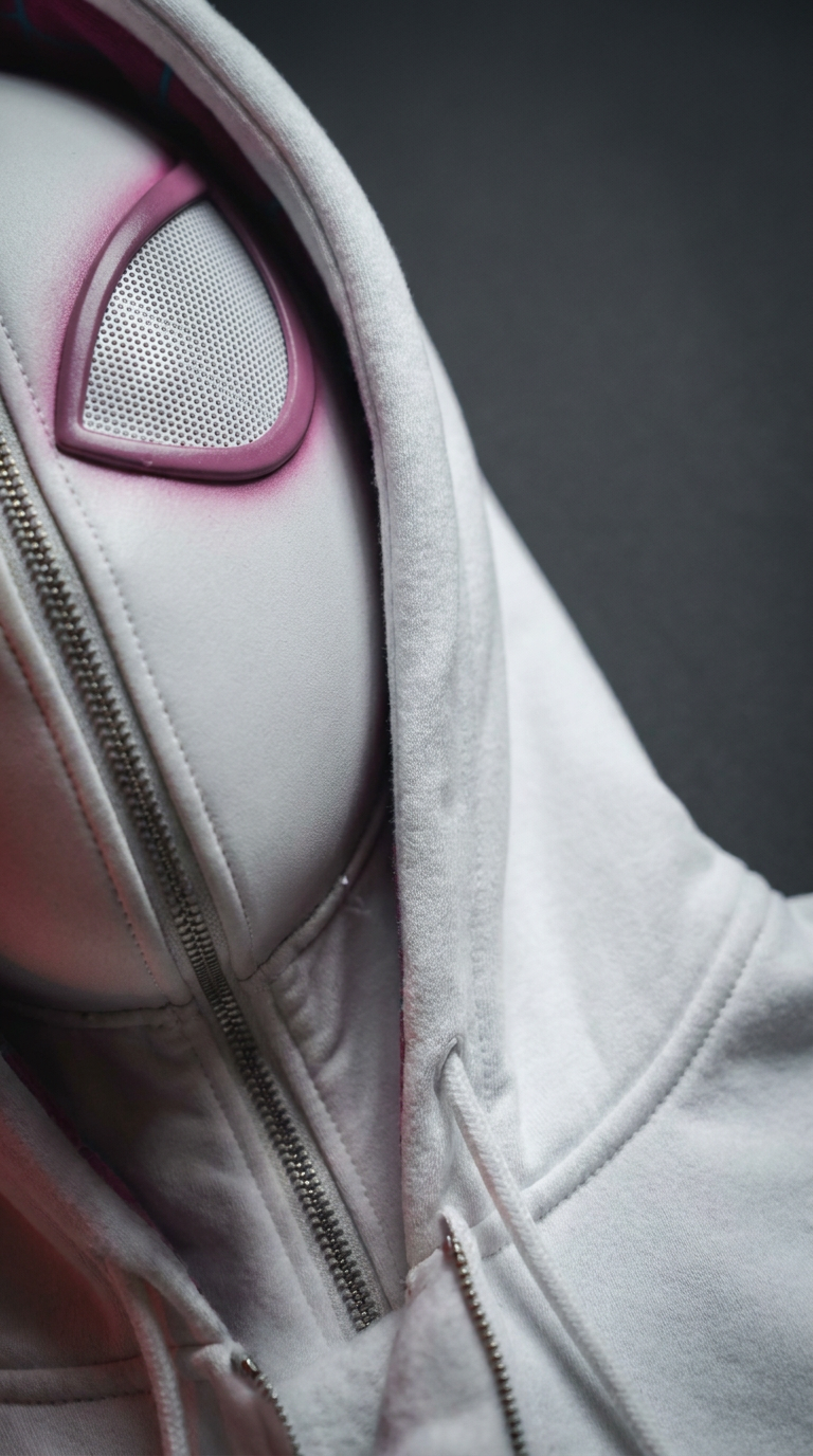 Gwen Hoodie