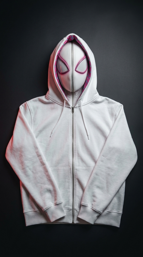 Gwen Hoodie
