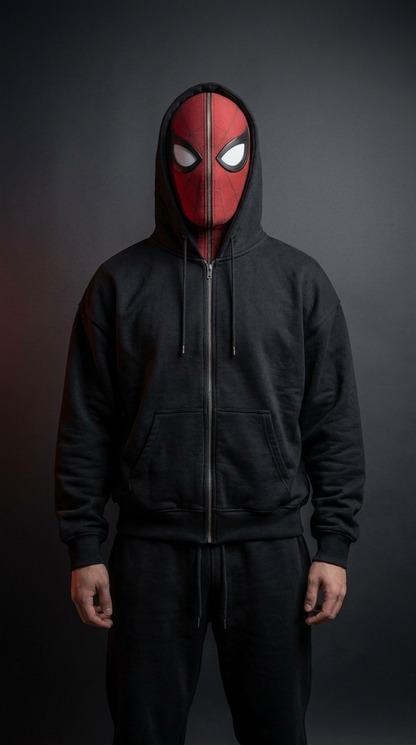 Spidey Hoodie